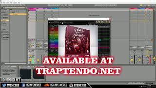 Effectrix Belly Of The Beast Xp Walkthru