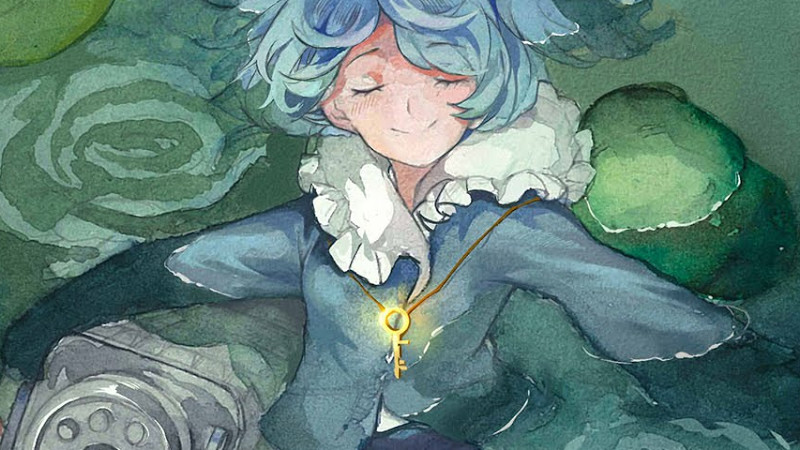 【東方Piano】 The Gensokyo The Gods Loved 「Marasy」