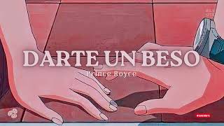 Darte un beso | Prince Royce