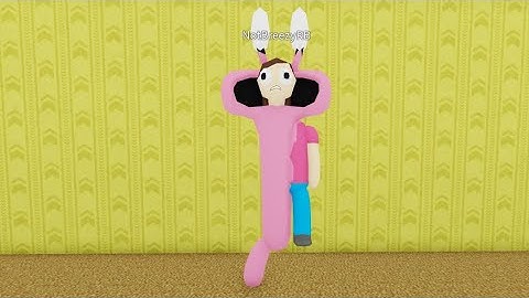 How to get PINK REAL BACKROOMS MORPH in Backrooms Morphs (ROBLOX)