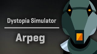 Incredibox | Dystopia Simulator | Arpeg