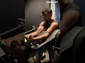 “Every rep gets me closer to my best version.”