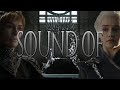 Game of Thrones - Sound of the Iron Throne