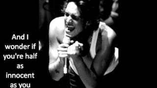 Video thumbnail of "Paolo Nutini - No Other Way Lyrics"