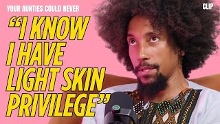 Celebrity Light Skin Privilege: Would You Listen to Chakabars If He Was Darker? Wealth