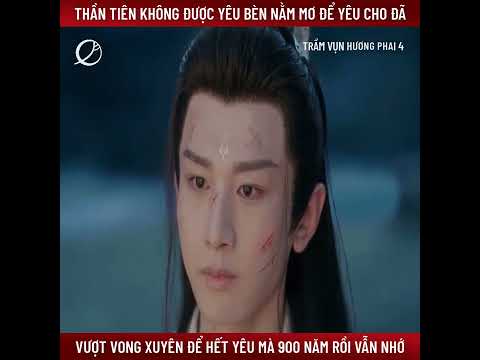 Review phim: Trầm Vụn Hương Phai 4