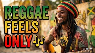 Caribbean REGGAE FLOW 🌊 Best International Chill Playlist