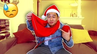 15 Christmas Gifts For Broke People | Smile Squad Comedy
