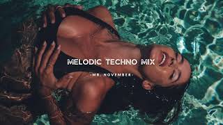 Melodic Techno &amp; Progressive House Mix | 13.11.2022