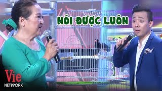 Trấn Thành bất ngờ với khả năng huấn luyện chim nói siêu hay của Bà Chúa chim nhồng | Người Bí Ẩn