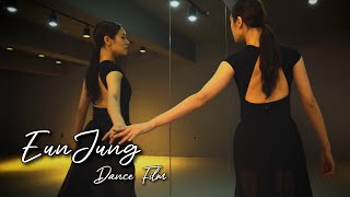 Ballet Dance Film _ 김은정 / Ludvico Einaudi - Experience