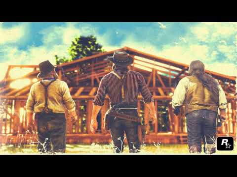 Red Dead Redemption 2 The Housebuilding Song David Ferguson Red Dead Redemption 2 The Housebuilding Song David Ferguson