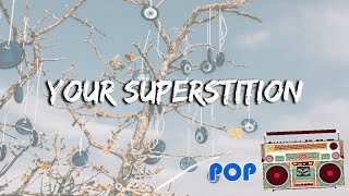 Your Superstition - feat. Allison DePartee  - Global Genius - Chill Pop - NCS