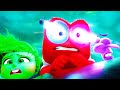 INSIDE OUT 2 &quot;Anger Hates Brainstorms&quot; Trailer (NEW 2024)