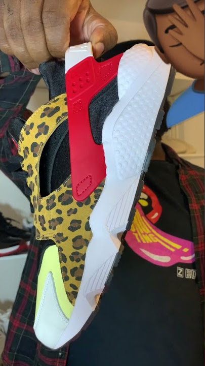 nike huarache playersroom