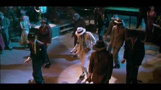 Michael Jackson - Smooth Criminal - (Dance Radio Edit Video) Resimi