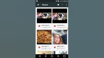 Custom Second Screen Widgets LG V20