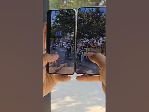 Samsung S23 Vs S22 #samsunggalaxys23 #samsunggalaxys22 #youtubeshorts
