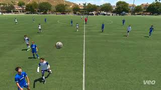HB White vs TFA 5/5/24 Score 1-0 Semi-Final
