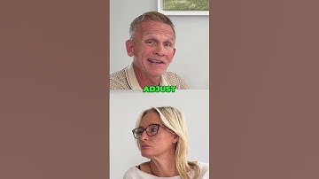 Fail Forward: How To Turn Setbacks Into Success #shorts