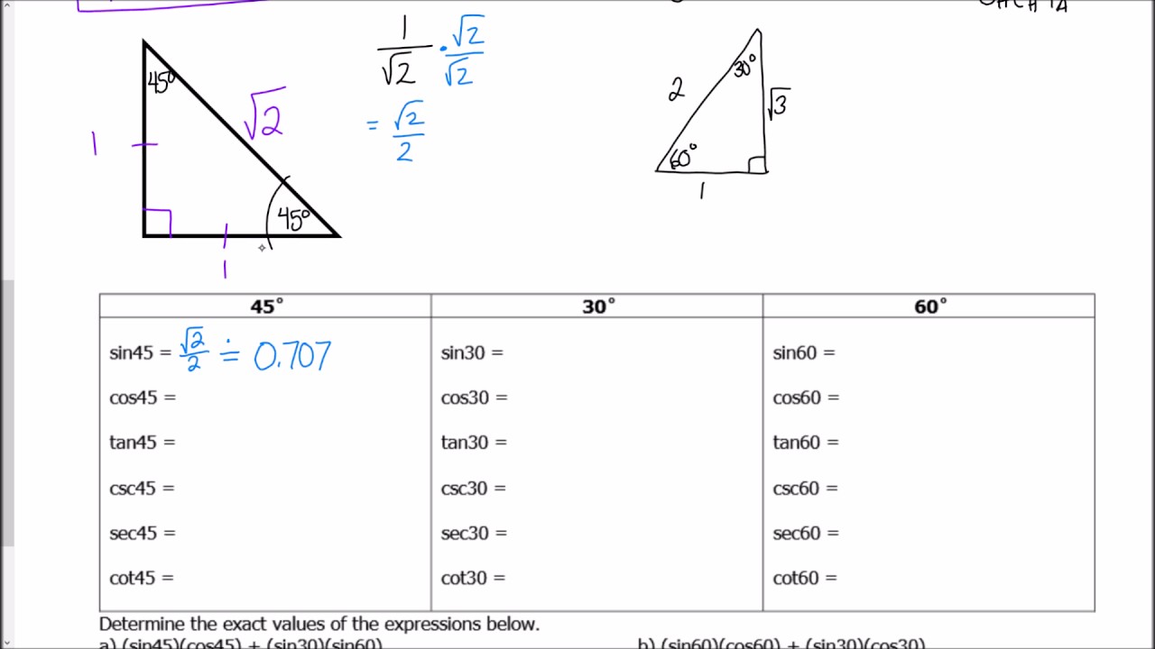 applying-trigonometric-ratios-worksheet-answers-inspiredeck