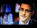 Capture de la vidéo Edward Snowden Full Interview On Nbc With Brian Williams Pt 5