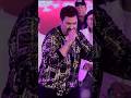 Kumar Sanu Shows Of His Vocals On Live Stage "O Ladki Bohot Aya Ati Hai"❤️ #kumarsanu #shorts