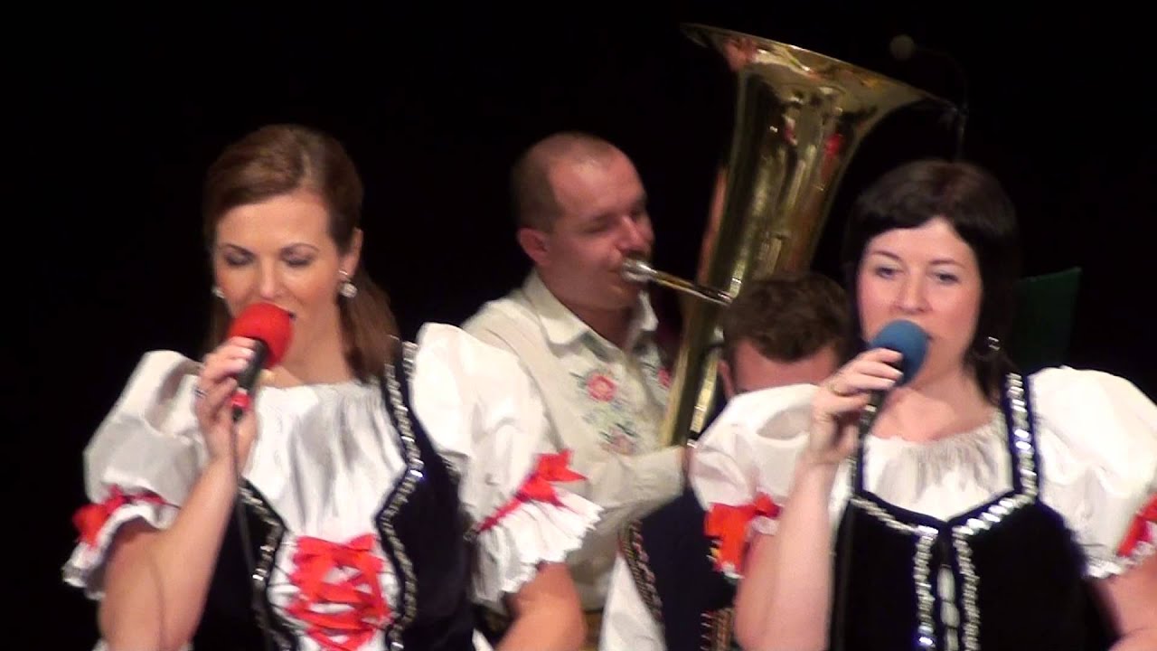 DH Legruti - Keby ste vedeli
