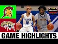 #1 Barton vs Triton Highlights | 2024 NJCAA DI Men