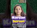 #koreanskin #serum #skinglo New Korean Serum for Glass Skin ✨🇰🇷Comment LINK for product details 💧