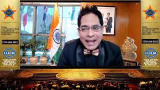 Fellow of IIHM convocation ceremony | FIIHM 2022