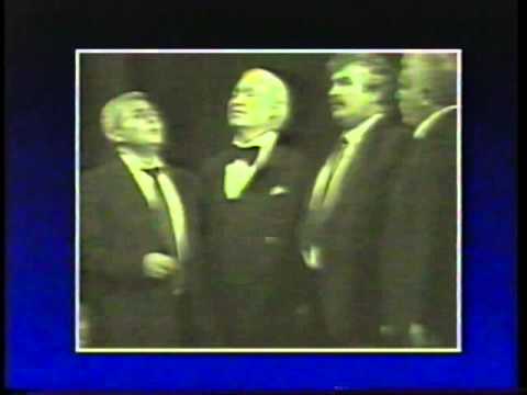 გადაცემა სალონი იავნანა       .თენგიზ ზაალიშვილი და ანს. „ფიროსმანი\"