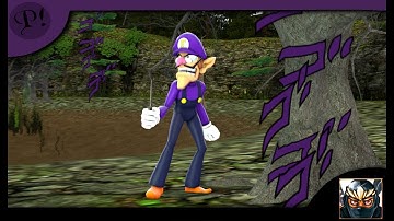 Proton Jon Animated: You Adventured in the Wrong Neighborhood