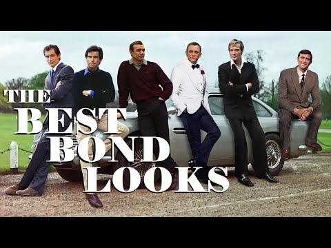 Video: Nuove quote di James Bond Scommesse - Contender di mercoledì