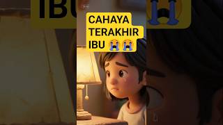 “Cahaya Terakhir Seorang Ibu 🌙 | Kisah Islami Menyentuh Hati & Renungan Kehidupan | Quran Healing” screenshot 4