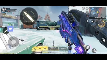 *NEW* MYTHIC SWITCHBLADE X9 GAMEPLAY AND INSPECTION | CODM