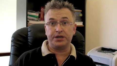 David Cavanagh Internet Coaching