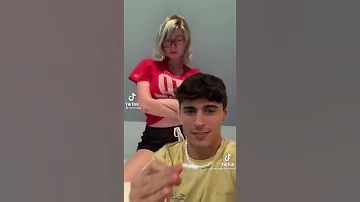 This TikTok trend is going to DESTROY CHILDREN! 😶 (Ankha Tiktok trend)