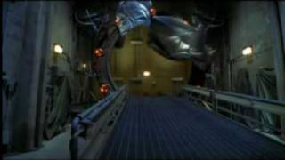 Stargate pegasus