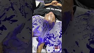 karseell  Purple Hair Mask Professional Neutralizes Brass