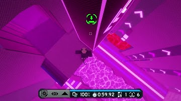 [FE2] Eternal Suffering Extreme Console Progress | Roblox