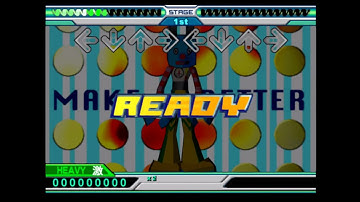 MAKE IT BETTER [EDP] PFC!! 【DDR EXTREME】