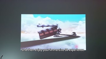 How to enable 3D mode for N1S Ultra