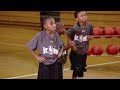 Pass & Cut Drill