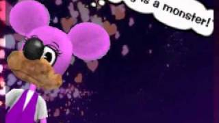 toontown music video monster
