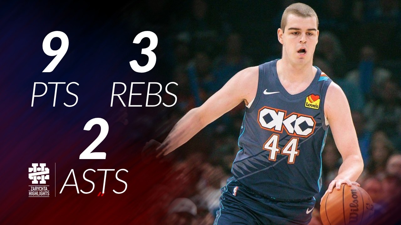 Nikola Topic 9 pts 3 rebs 2 asts vs Nets 25/26 season