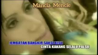 Jembatan Bangkir | Karaoke | Tia Permatasari
