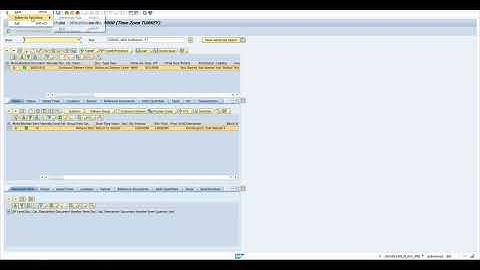 EWM Return To Vendor Process