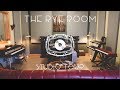 The rye room studio tour
