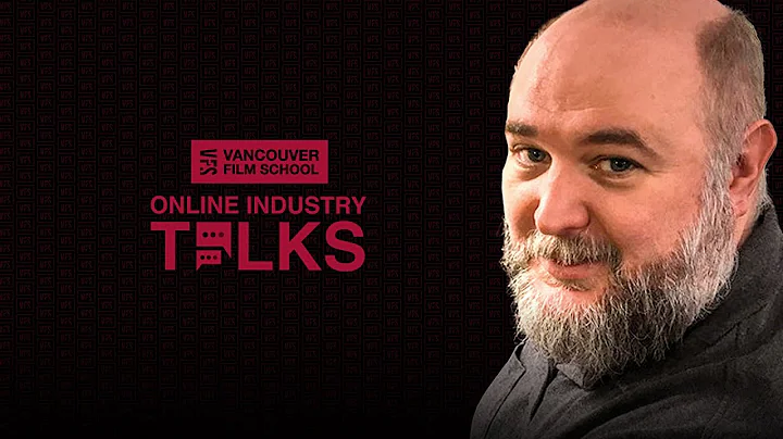 James Baxter: Learn What I Teach Animation Profess...